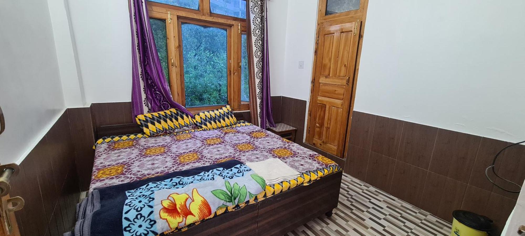 Formosa Hostel & Cafe Касоль Экстерьер фото