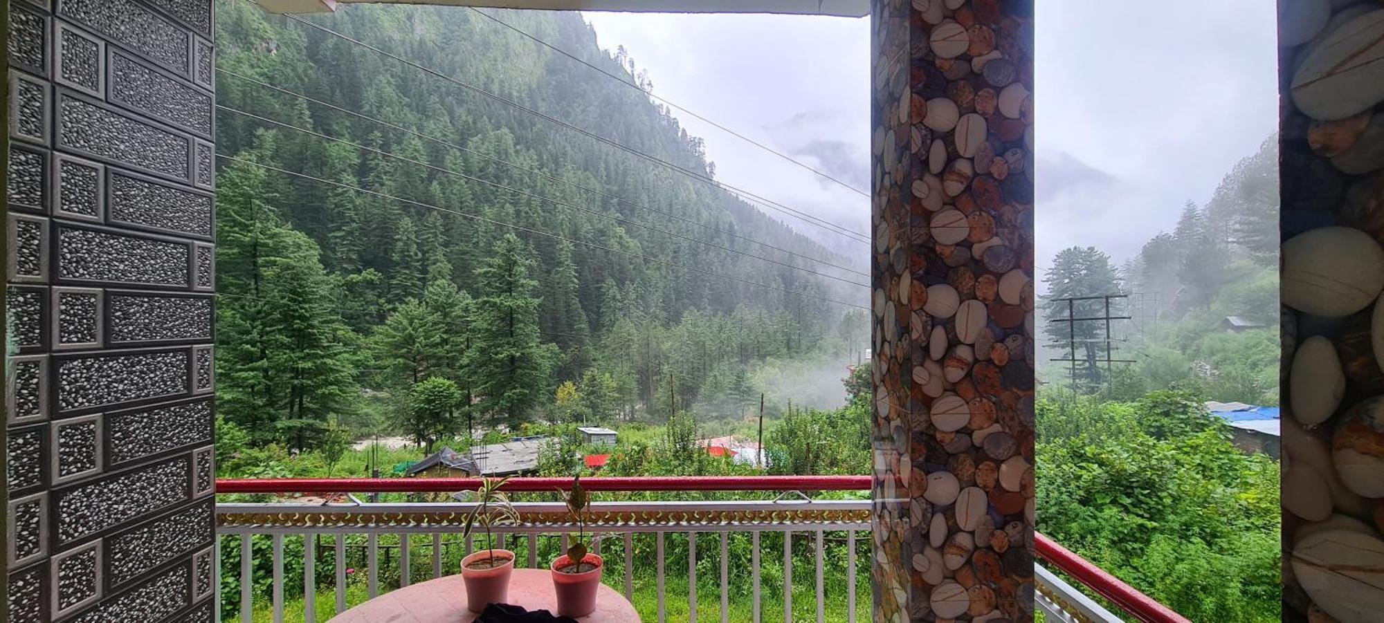 Formosa Hostel & Cafe Касоль Экстерьер фото